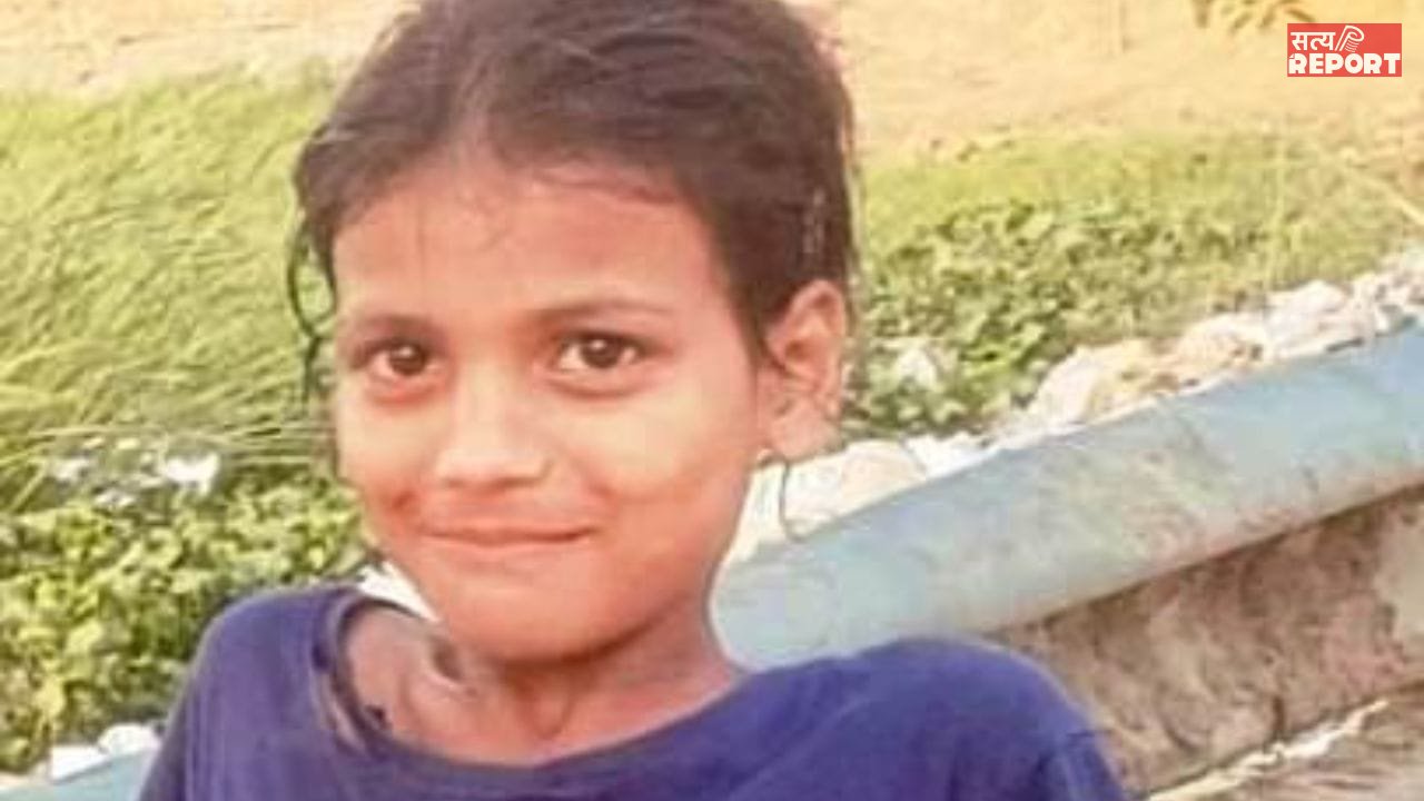 पटना में घर से दूध लेने गई थी 10 साल की मासूम… अगले दिन कंबल में लिपटा मिला शव
