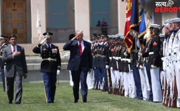 Explained Weak Pentagon | वर्चस्व खत्म! कमजोर हो गया अमेरिका! आधुनिक हथियारों का भंडार समाप्त, चीन-रूस से लड़ने के काबिल नहीं बचा?