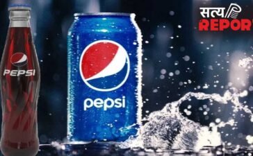 लोगों को पेप्सी पिलाकर इस कंपनी ने कर डाली मोटी कमाई, 3 महीने में छाप दिए इतने करोड़