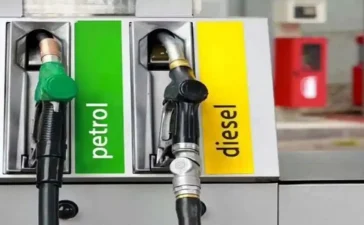 पेट्रोल-डीजल की कीमतों पर आई राहत की खबर, सरकार ने दिया ये बड़ा अपडेट