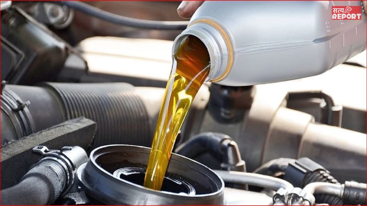 कस्टडी में रखा 2000 लीटर रहस्यमयी तरीके से हुआ गायब, पुलिस की ‘जादुई’ थ्योरी सुन आप भी पकड़ लेंगे माथा