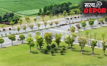 LDA Scheme: लखनऊ में 498 प्लॉट की बिक्री के लिए रजिस्ट्रेशन शुरू, चेक करें साइज और बाकी डिटेल्स