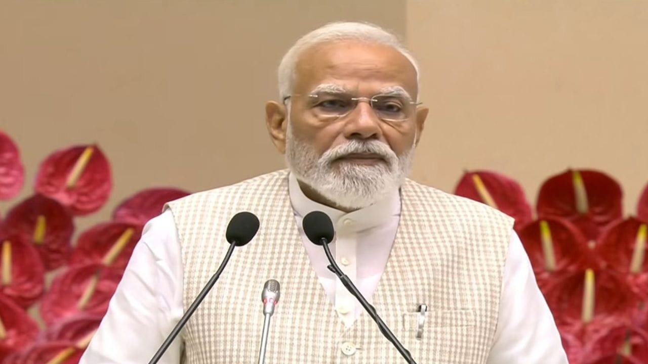 पीएम मोदी का कल का राजस्थान दौरा स्थगित, पचपदरा रिफाइनरी में आग की वजह से टला लोकार्पण