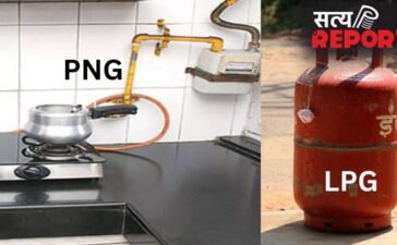 LPG और PNG दोनों कनेक्शन वाले घरों की पहचान में जुटी सरकार, सब्सिडी पर लगेगी रोक