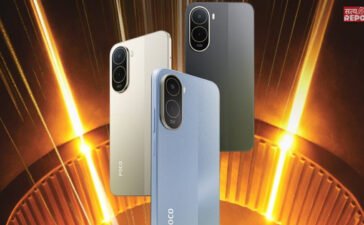 Poco C81: कम कीमत में लॉन्च हुआ ये नया फोन, बड़ी बैटरी के साथ मिलेंगी ये खूबियां