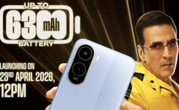 Poco C81 Series: आ रही पोको की नई सीरीज, बड़ी स्क्रीन के साथ मिलेगी बड़ी बैटरी