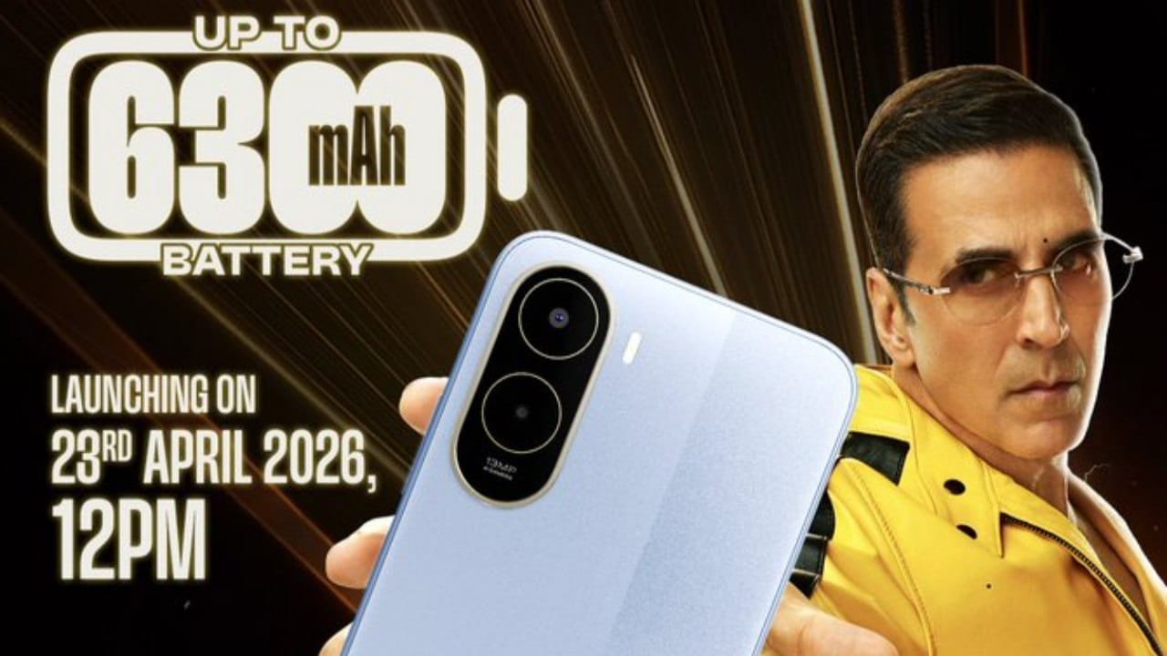 Poco C81 Series: आ रही पोको की नई सीरीज, बड़ी स्क्रीन के साथ मिलेगी बड़ी बैटरी