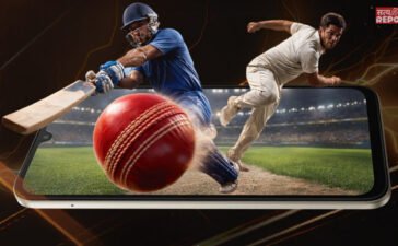 POCO C81X: गीले हाथों से चला पाएंगे ये सस्ता फोन, 9999 रुपए में मिलेंगी ये खूबियां