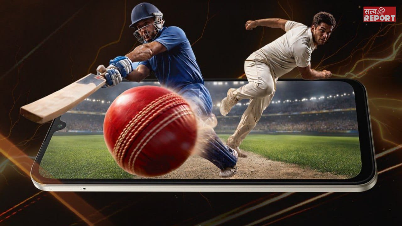 POCO C81X: गीले हाथों से चला पाएंगे ये सस्ता फोन, 9999 रुपए में मिलेंगी ये खूबियां