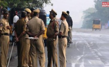 किराये के मकान में तीन बच्चों समेत 5 लोगों की मिली लाश, फंदे से लटकते मिले शव, सुसाइड नोट भी बरामद