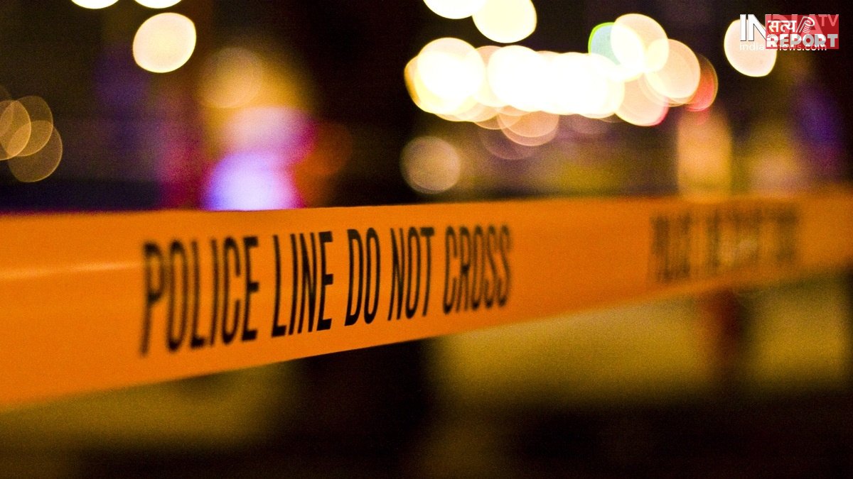 बदनामी के डर से पिता ने की नाबालिग बेटी की हत्या, प्रेम प्रसंग से था नाराज