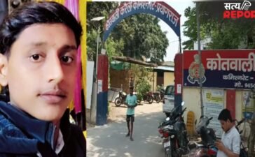 शराबी पिता ने मां-बेटे पर अवैध संबंध का आरोप लगाया, सिर फोड़ा, तड़पकर मर गया लड़का