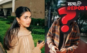 Pooja Hegde की पर्सनल लाइफ में मिस्ट्री मैन Rohan Mehra की एंट्री! जानें कौन है ये शख्स