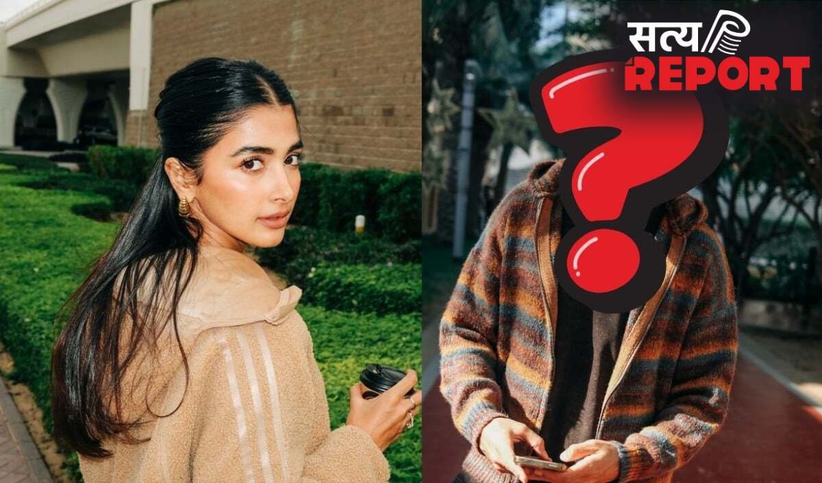 Pooja Hegde की पर्सनल लाइफ में मिस्ट्री मैन Rohan Mehra की एंट्री! जानें कौन है ये शख्स