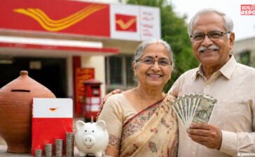 पोस्ट ऑफिस की इस स्कीम से दूर होगी पैसों की टेंशन, रिटायरमेंट के बाद हर महीने खाते में आएंगे ₹20,500!