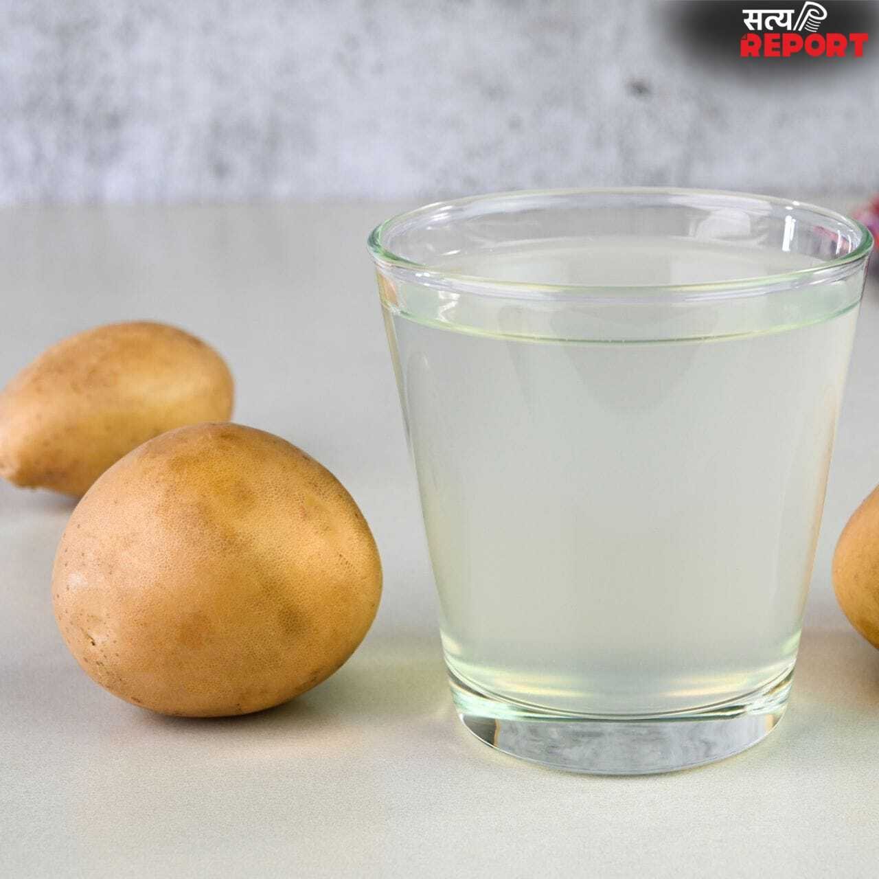 10 रुपये में ब्यूटी पार्लर जैसा ग्लो! चेहरे पर लगाएं घर में रखी ये 5 चीजें