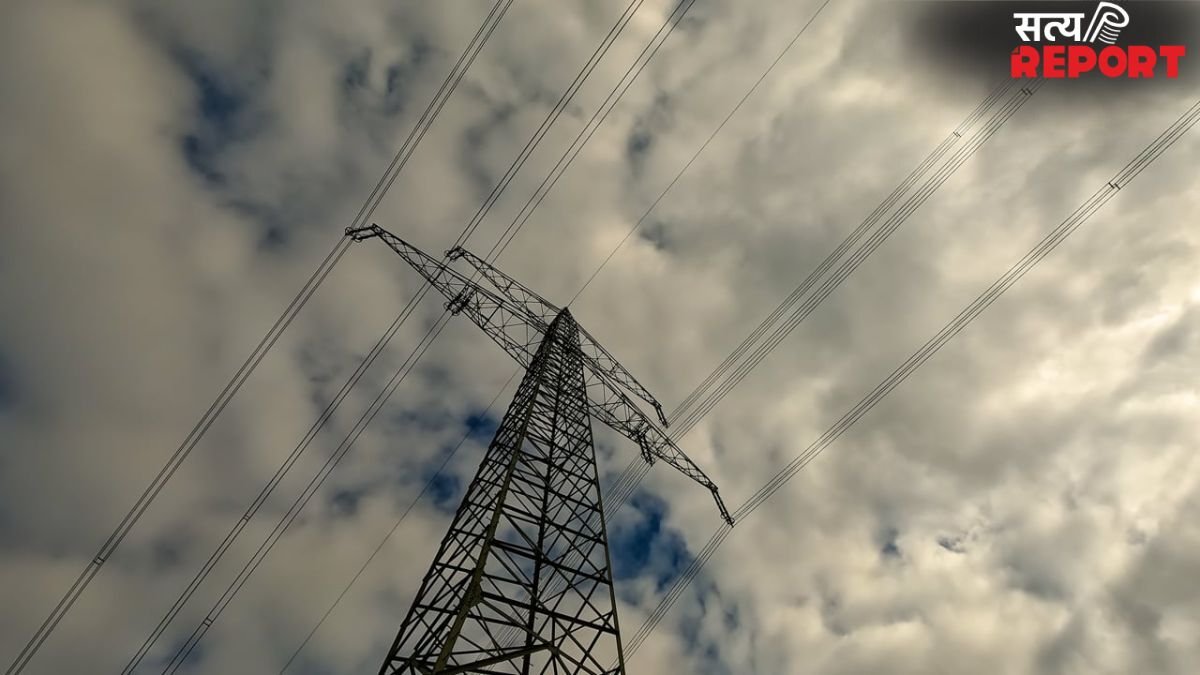 बिजली की मांग ने तोड़े सारे रिकॉर्ड, अप्रैल में भीषण गर्मी से बढ़ा एसी-कूलर का इस्तेमाल