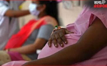 प्रेग्नेंट लेडी के सीने पर बैठ दबाने लगी पेट, पैदा होते ही नवजात की मौत… फिर लाश देने के लिए भी मांगे पैसे, बदायूं में नर्सिंग होम की करतूत