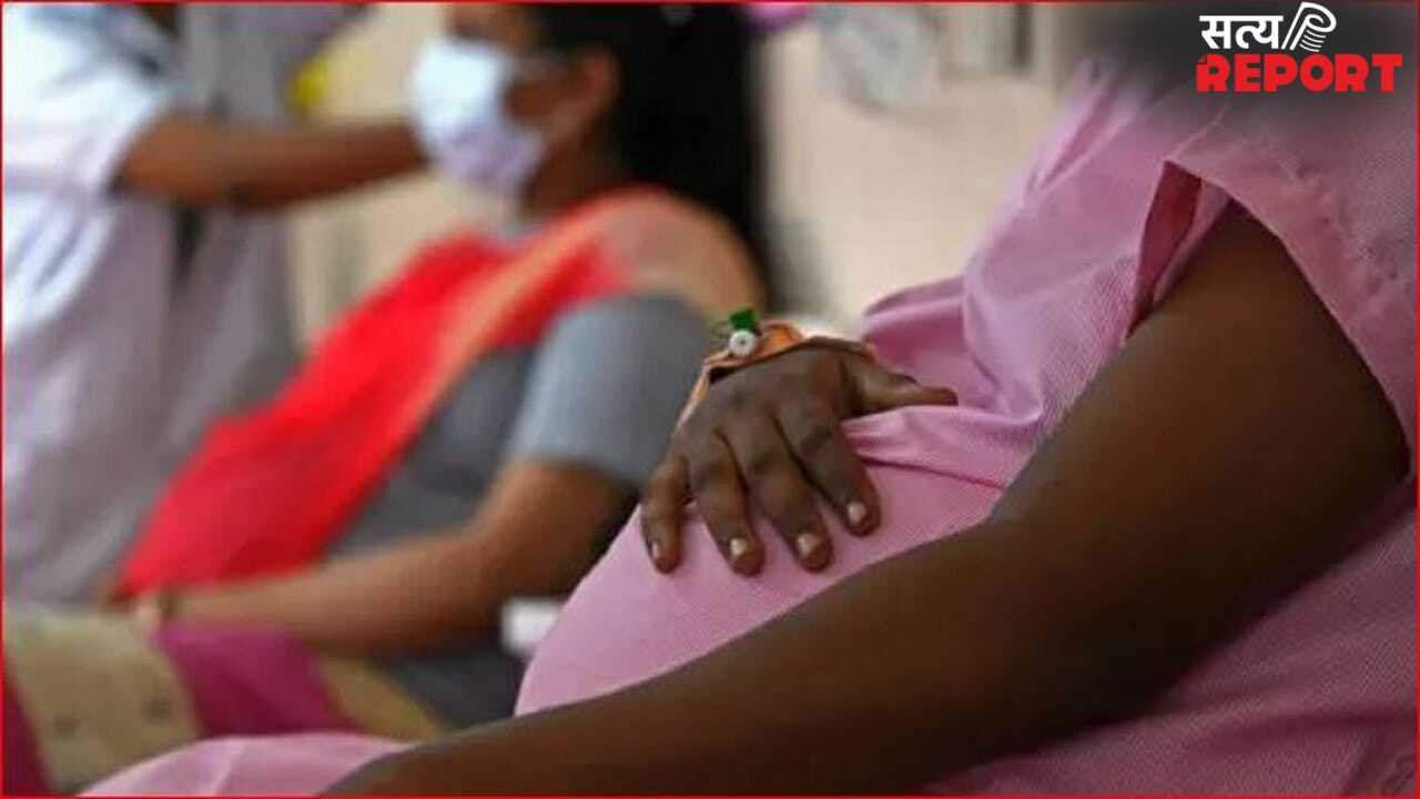 प्रेग्नेंट लेडी के सीने पर बैठ दबाने लगी पेट, पैदा होते ही नवजात की मौत… फिर लाश देने के लिए भी मांगे पैसे, बदायूं में नर्सिंग होम की करतूत