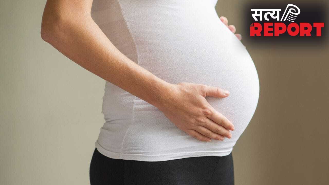 महिलाओं में प्रेगनेंसी के दौरान अगर कैंसर हुआ तो क्या बच्चे को भी है खतरा? एक्सपर्ट से जानें