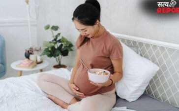 Pregnancy Diet Tips: गर्मियों में प्रेगनेंसी के दौरान क्या नहीं खाना चाहिए?