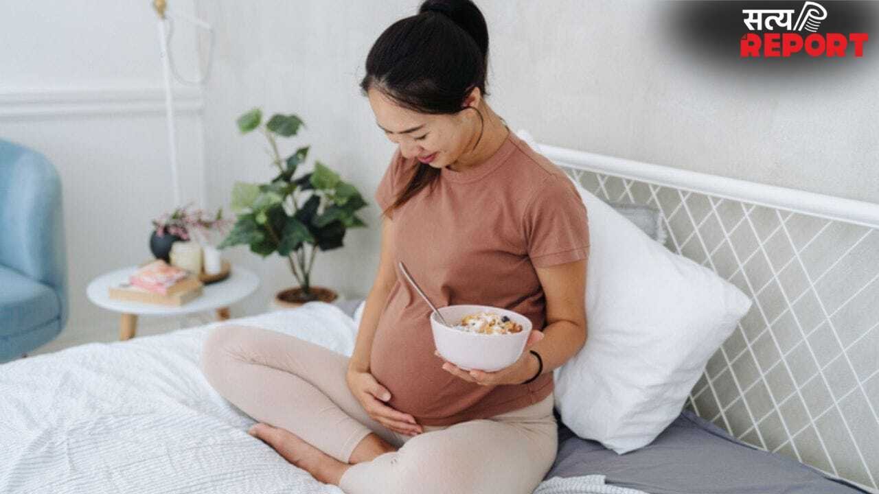Pregnancy Diet Tips: गर्मियों में प्रेगनेंसी के दौरान क्या नहीं खाना चाहिए?