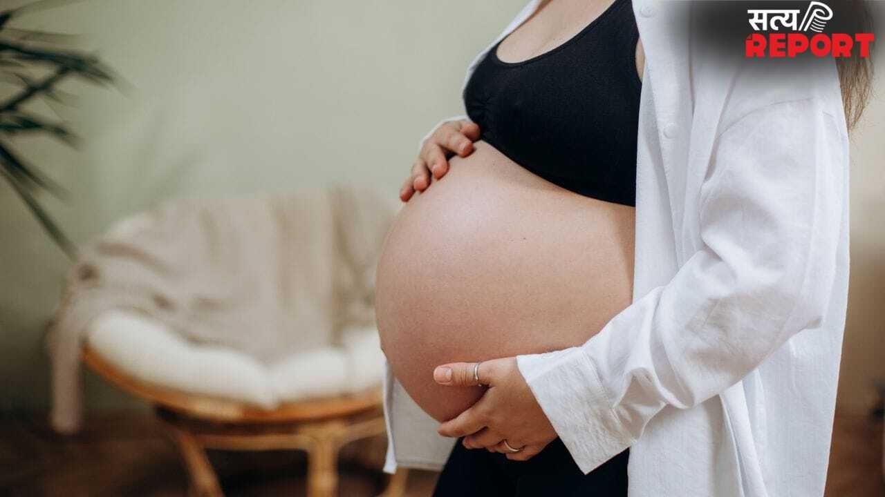 बढ़ती गर्मी में प्रेगनेंट महिलाएं किस तरह रखें सेहत का ध्यान?