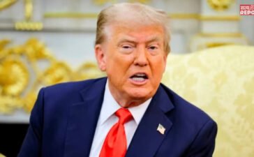 अमेरिका में ट्रंप का मेगा डिफेंस प्लान, हथियारों से लेकर टेक्नोलॉजी पर खर्च होंगे 1.5 ट्रिलियन डॉलर