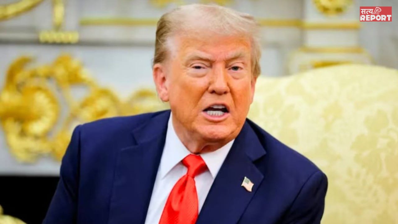 अमेरिका में ट्रंप का मेगा डिफेंस प्लान, हथियारों से लेकर टेक्नोलॉजी पर खर्च होंगे 1.5 ट्रिलियन डॉलर