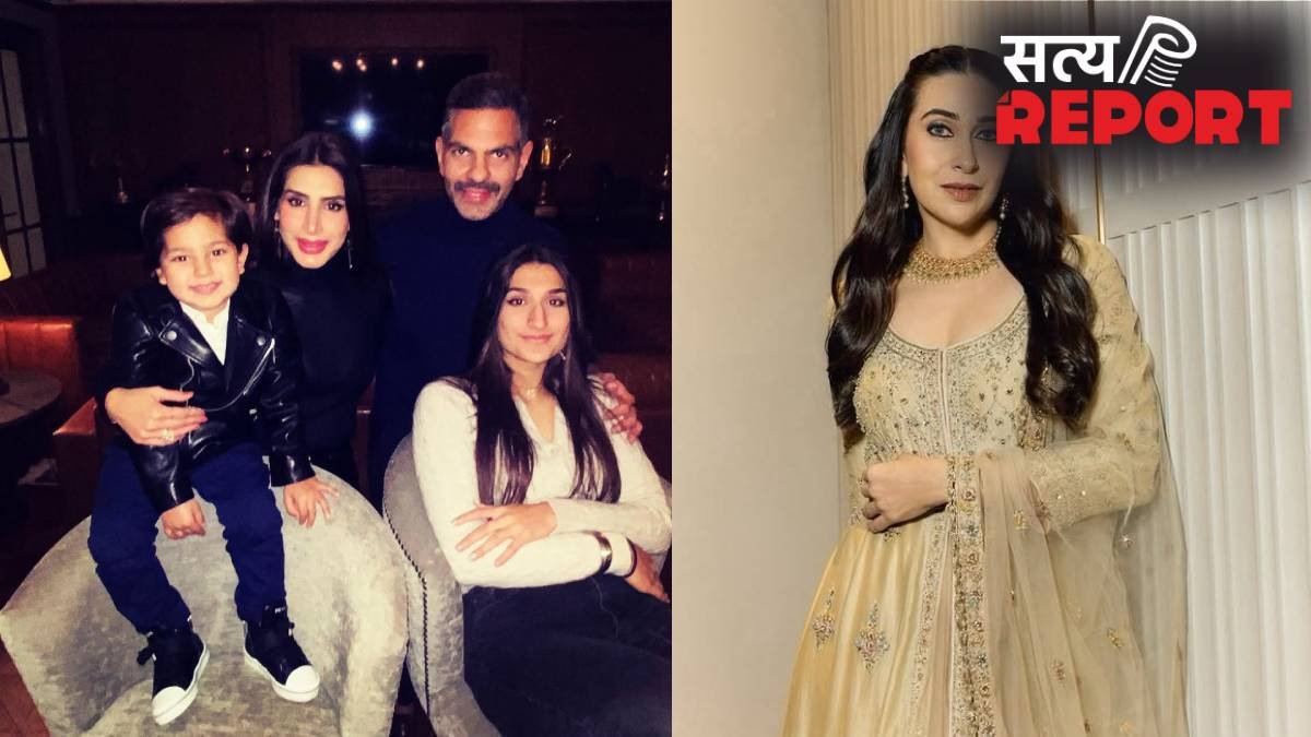 Sunjay Kapur Property Case: करिश्मा कपूर के बच्चों की बड़ी जीत, Delhi HC का सख्त रुख, फ्रीज किए गए बैंक अकाउंट्स