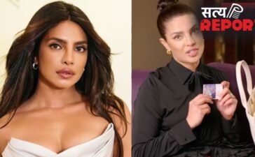 हर वक्त बैग में हनुमान चालीसा रखती हैं प्रियंका चोपड़ा, कारण भी है खास