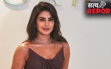 रिलायंस रिटेल ने प्रियंका चोपड़ा के हेयरकेयर ब्रांड Anomaly को खरीदा, जाने कितने में हुई डील