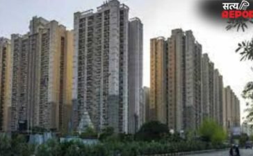 गगनचुंबी भवनों का शहर बनेगा नोएडा -ग्रेटर नोएडा, सरकार के ड्राफ्ट जारी करने से रास्ता हुआ साफ