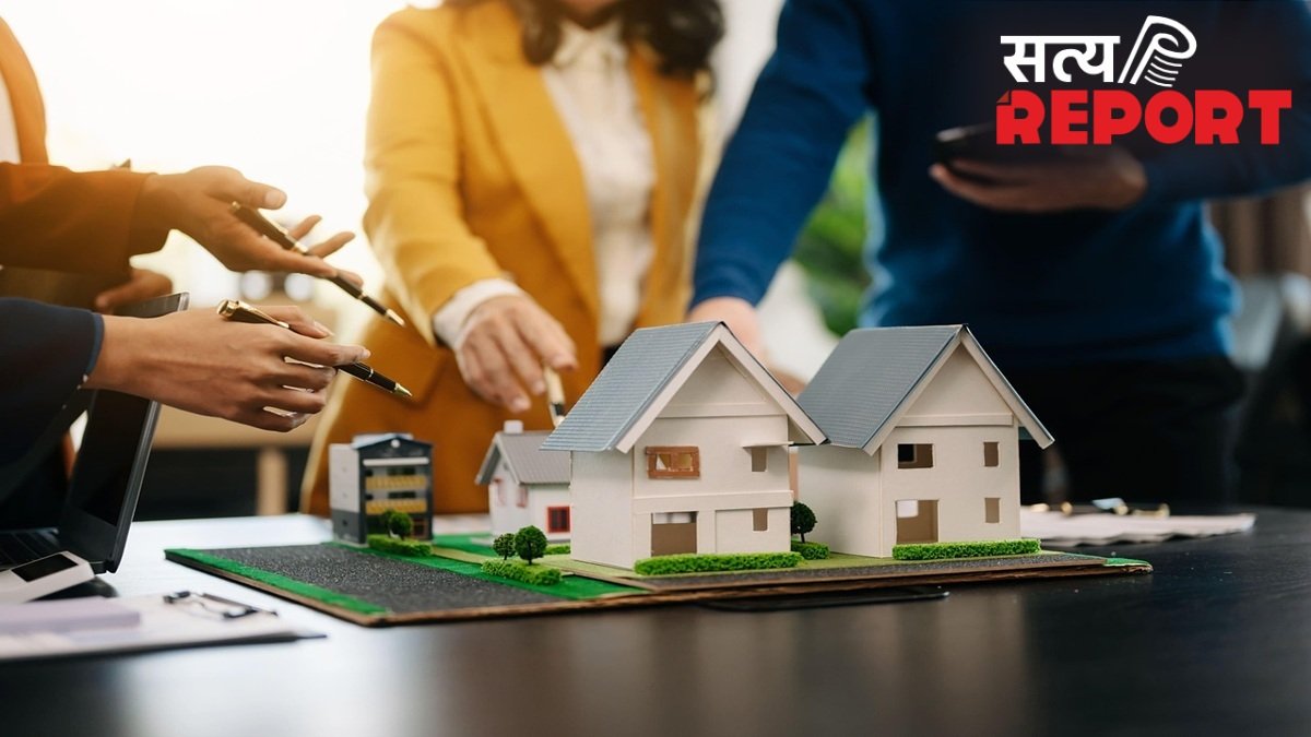 टॉप 8 शहरों में अपार्टमेंट के दाम में 8-20% सालाना बढ़ोतरी, नए यूनिट्स की सप्लाई में उछाल