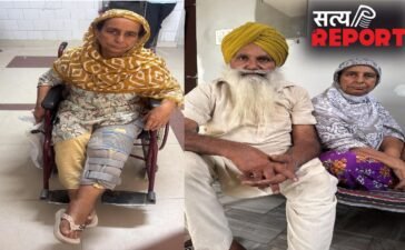 भगवंत मान सरकार की ‘मुख्यमंत्री सेहत योजना’ के तहत 4,600 घुटनों का प्रत्यारोपण,कैशलेस सर्जरी से हज़ारों लोगों की चलने-फिरने की क्षमता बहाल हुई