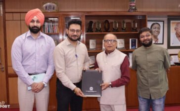 महज एक क्लिक पर अपराधियों की होगी पहचान, अब AI टूल से पंजाब में गैंगस्टरों पर कसेगा शिकंजा