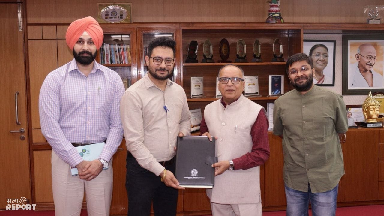 महज एक क्लिक पर अपराधियों की होगी पहचान, अब AI टूल से पंजाब में गैंगस्टरों पर कसेगा शिकंजा