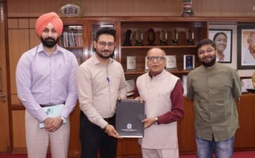 महज एक क्लिक पर अपराधियों की होगी पहचान, अब AI टूल से पंजाब में गैंगस्टरों पर कसेगा शिकंजा