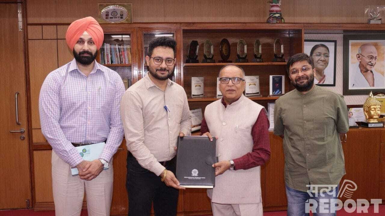 महज एक क्लिक पर अपराधियों की होगी पहचान, अब AI टूल से पंजाब में गैंगस्टरों पर कसेगा शिकंजा