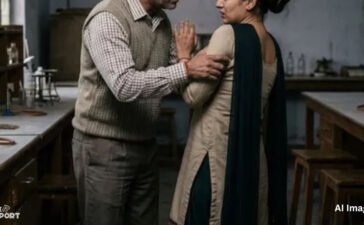 लैब में बुलाकर करने लगा अश्लील हरकतें… मुंह दबाकर किया किस, बठिंडा में महिला शिक्षक के साथ मैथ वाले सर ने की छेड़छाड़