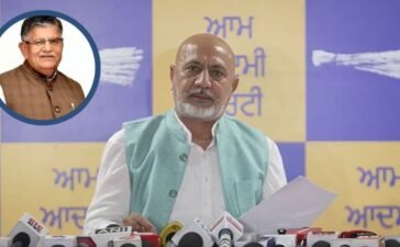 10 साल की कैद, 25 लाख तक का जुर्माना… श्री गुरु ग्रंथ साहिब की बेअदबी मामले में पंजाब सरकार सख्त