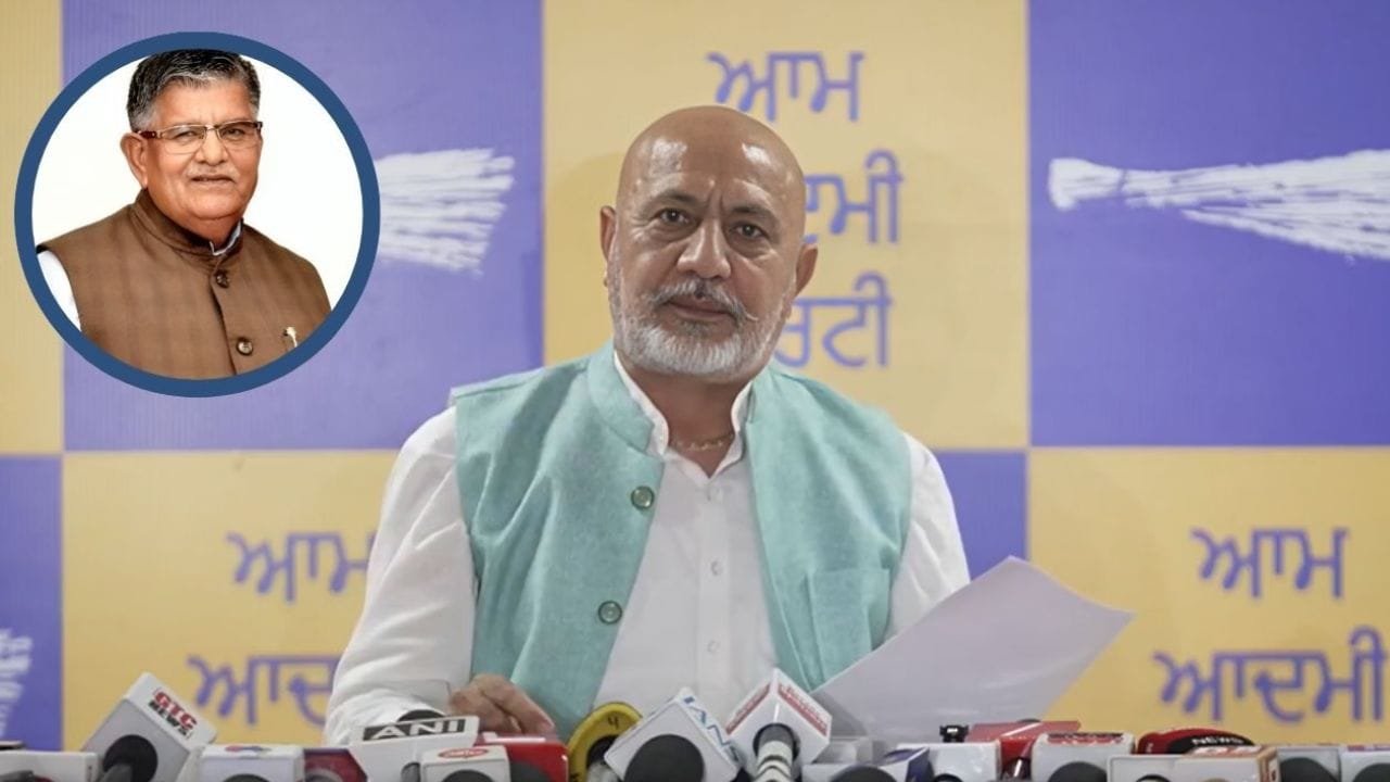 10 साल की कैद, 25 लाख तक का जुर्माना… श्री गुरु ग्रंथ साहिब की बेअदबी मामले में पंजाब सरकार सख्त