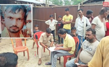 पूर्णिया में अवैध संबंध का खूनी अंत, चाची के प्यार में पागल भतीजे की हत्या; भाई ने ही पीट-पीटकर ले ली जान