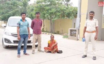 मंदिर-मस्जिद से गुमशुदगी की घोषणा, बगीचे में मिला बच्ची का शव… शादी का भोज खाने गई थी मासूम