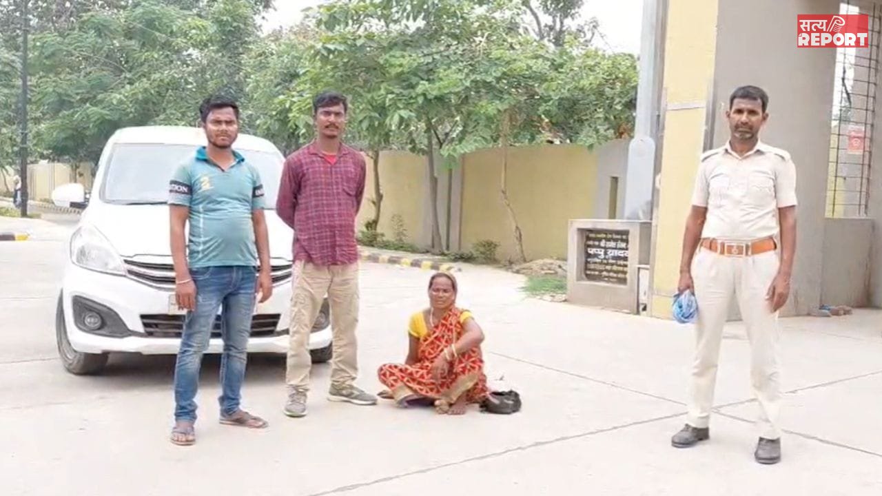 मंदिर-मस्जिद से गुमशुदगी की घोषणा, बगीचे में मिला बच्ची का शव… शादी का भोज खाने गई थी मासूम