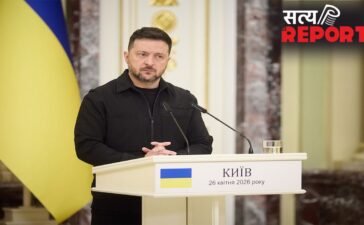 Trump-Putin की Ceasefire डील पर Zelenskyy को शक, पूछा- ये Moscow की कोई नई चाल तो नहीं?