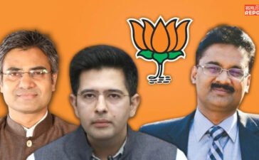 AAP के दो तिहाई राज्यसभा सांसद हमारे साथ, बीजेपी में करेंगे विलय… राघव चड्ढा का ऐलान