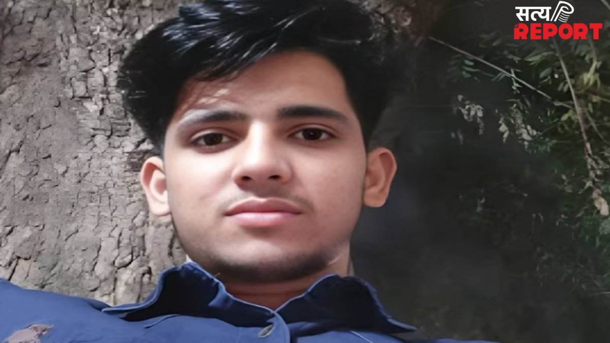 Delhi Rape-murder case: 'मेरा बेटा ऐसा नहीं कर सकता है', जानें आरोपी राहुल मीणा की मां ने क्या कहा