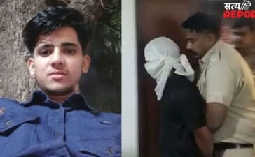 IRS अफसर की बेटी से रेप और उसकी हत्या करने वाला दरिंदा निकला ‘Sexaholic’, हुए ये बड़े खुलासे