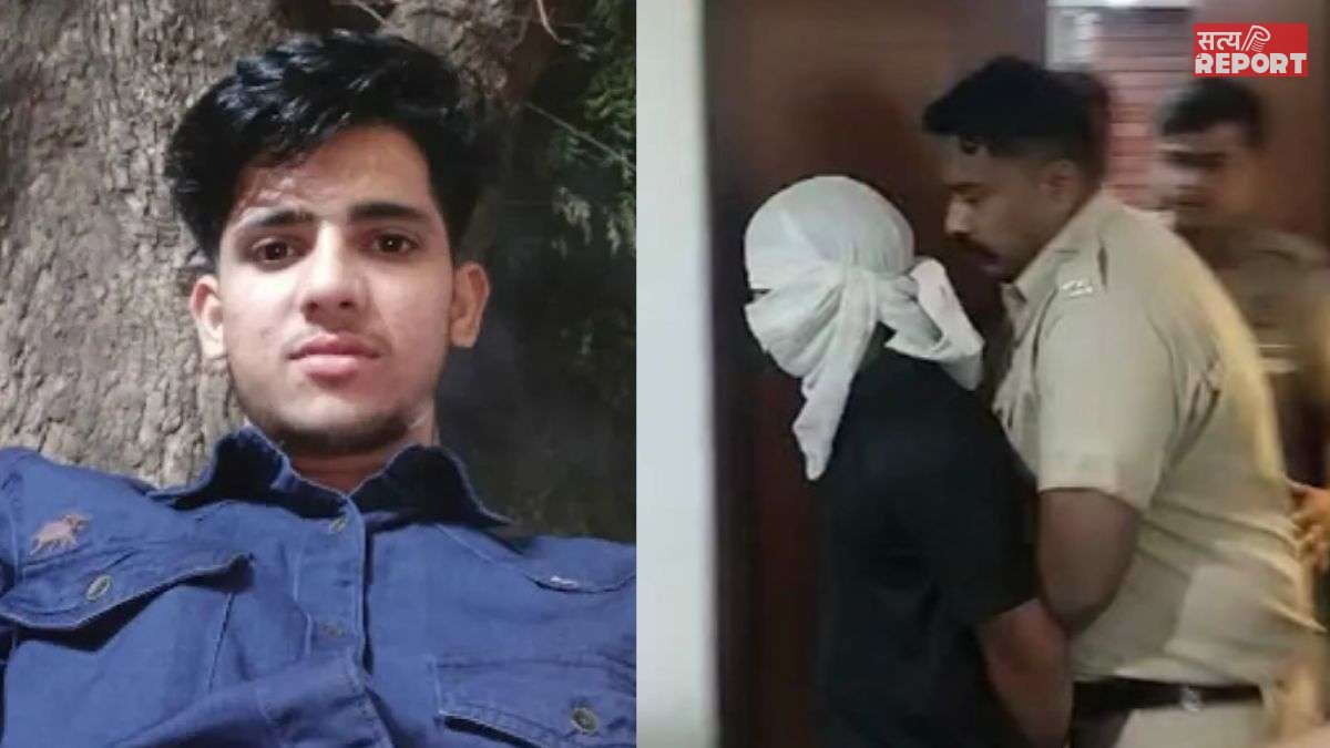 IRS अफसर की बेटी से रेप और उसकी हत्या करने वाला दरिंदा निकला 'Sexaholic', हुए ये बड़े खुलासे